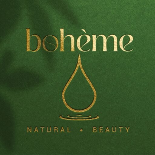 Bohème Beauty Shop