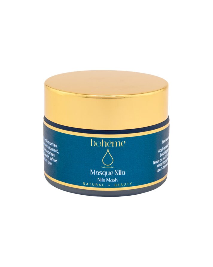Nila Mask