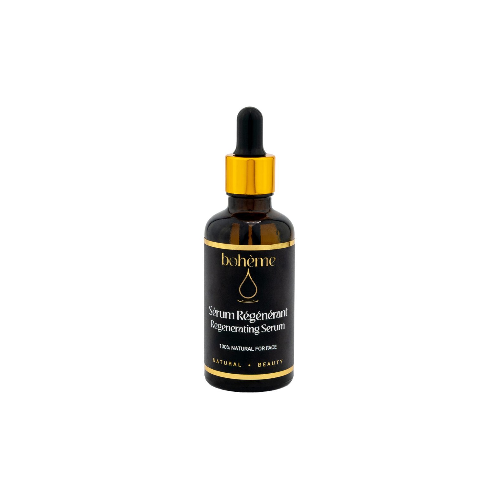 Regenerating Serum