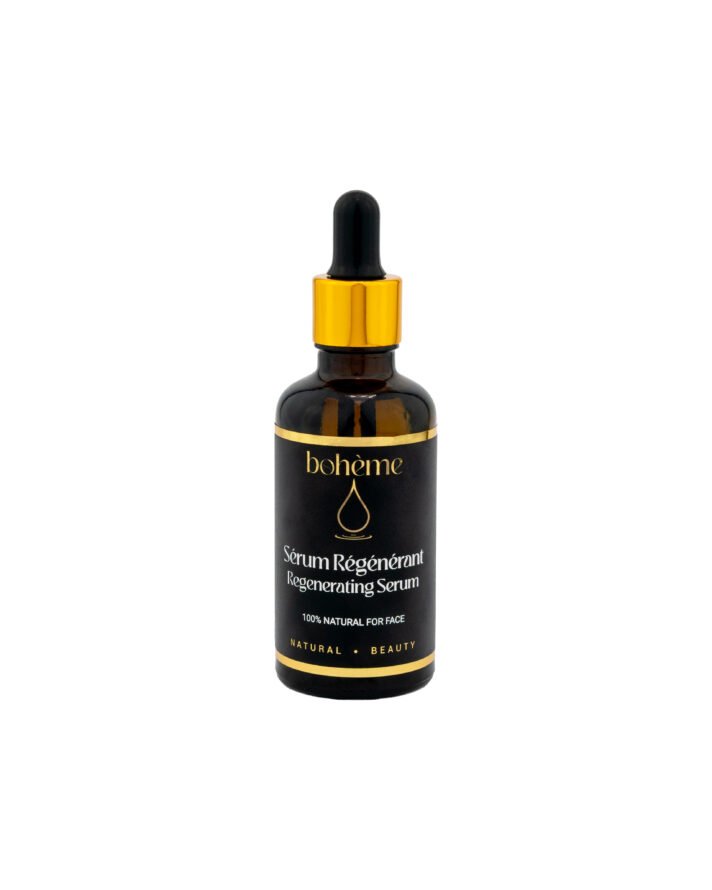 Regenerating Serum