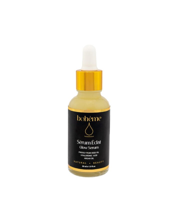 Glow Serum