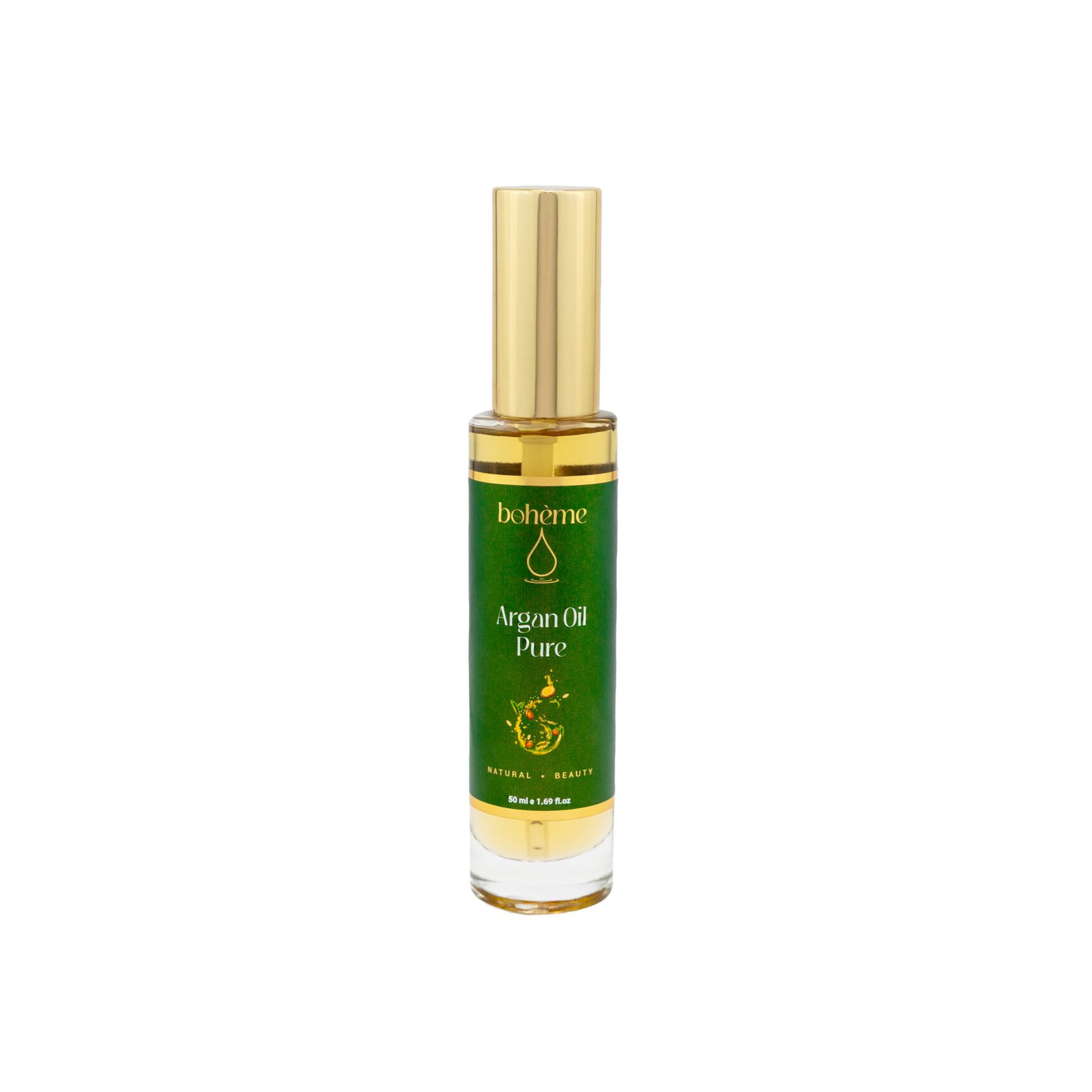 ARGAN OIL PURE