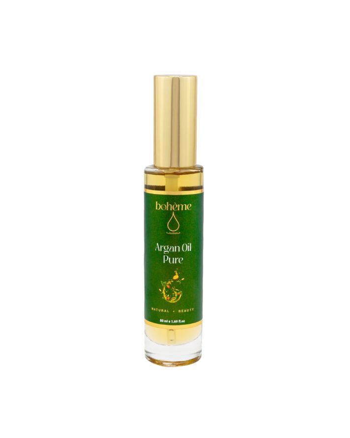 ARGAN OIL PURE
