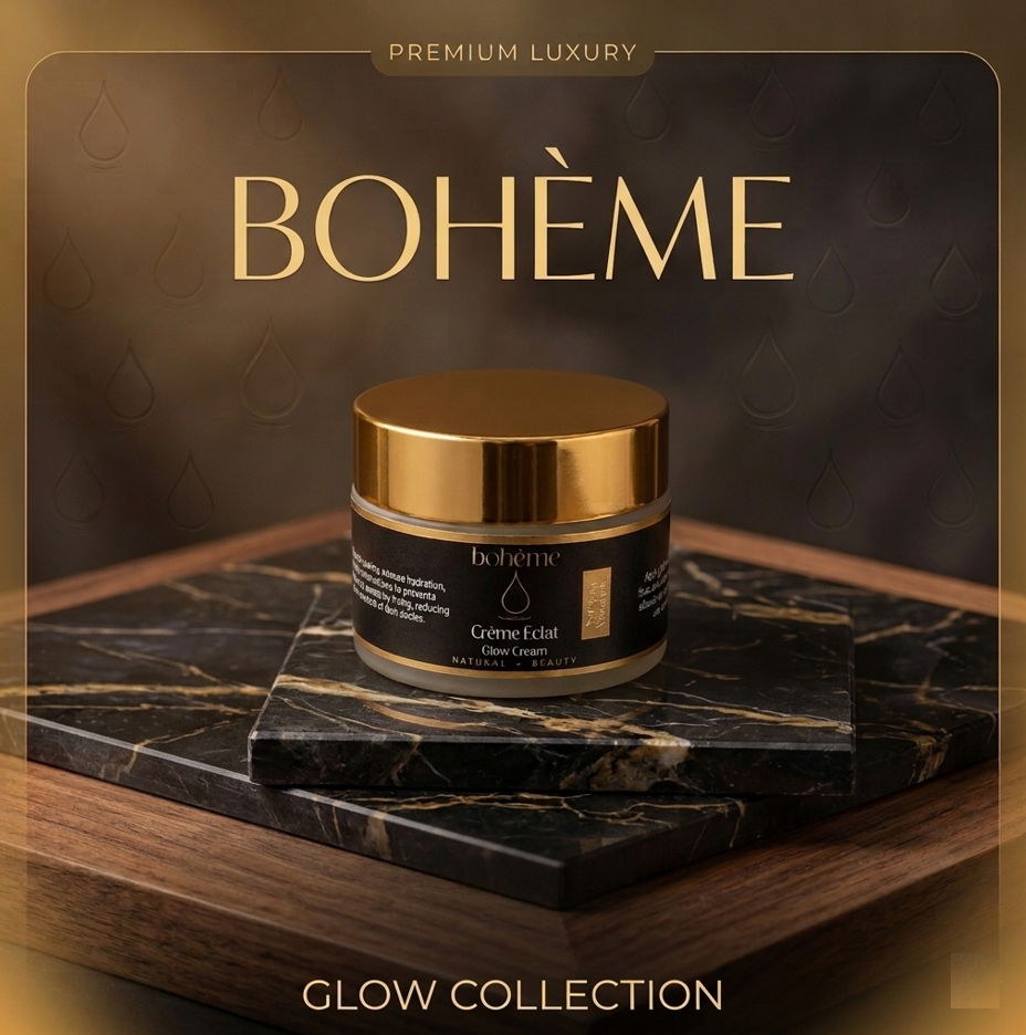Glow Cream - Image 2