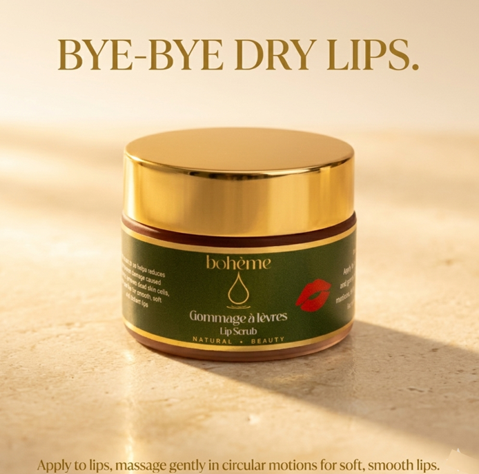 Lip Scrub - Image 3