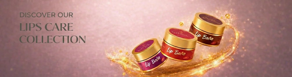 lips care collection