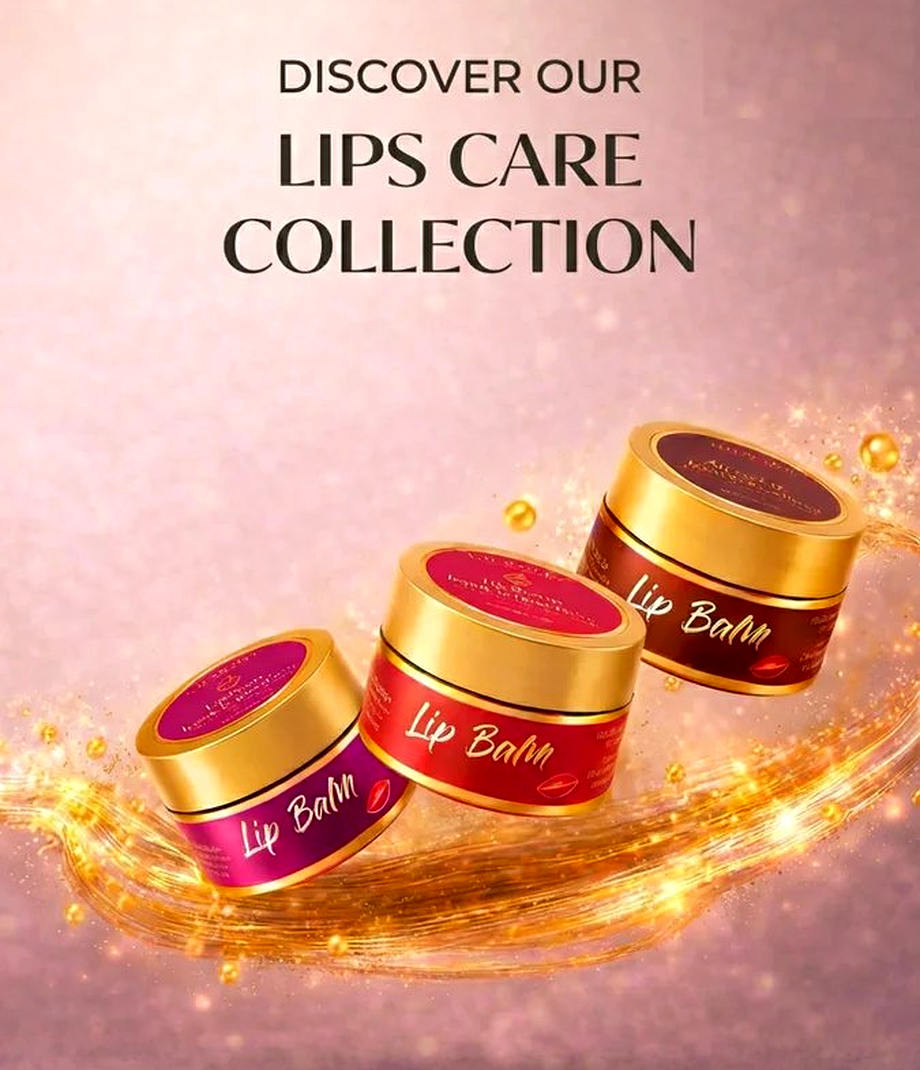lips care